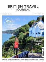 British Travel Journal